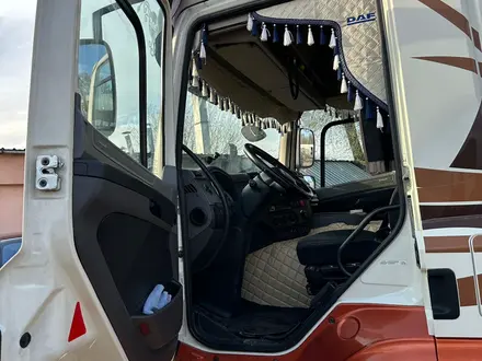 DAF  CF-series 2015 года за 29 000 000 тг. в Алматы – фото 10