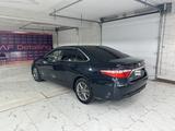 Toyota Camry 2016 года за 6 000 000 тг. в Кызылорда – фото 4