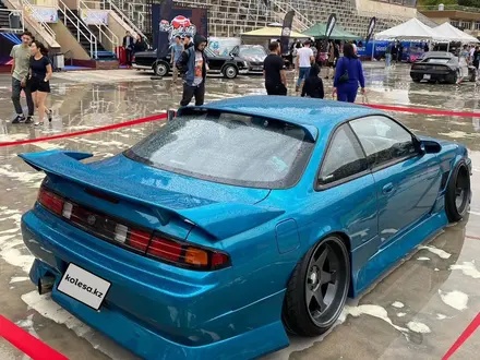 Nissan Silvia 1994 года за 13 999 999 тг. в Алматы