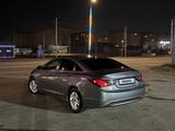 Hyundai Sonata 2013 года за 5 500 000 тг. в Атырау – фото 3