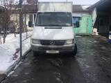 Mercedes-Benz Sprinter 1998 годаүшін4 200 000 тг. в Талдыкорган