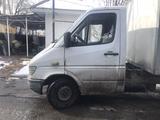 Mercedes-Benz Sprinter 1998 годаүшін4 200 000 тг. в Талдыкорган – фото 3