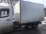 Mercedes-Benz Sprinter 1998 годаүшін4 200 000 тг. в Талдыкорган – фото 5