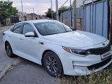 Kia Optima 2016 года за 8 500 000 тг. в Шымкент – фото 2