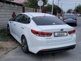 Kia Optima 2016 года за 8 500 000 тг. в Шымкент – фото 4