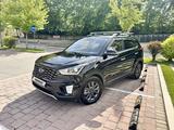 Hyundai Creta 2021 года за 10 100 000 тг. в Алматы