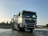 Shacman (Shaanxi)  F3000 2013 годаүшін14 500 000 тг. в Шымкент – фото 3