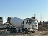 Shacman (Shaanxi)  F3000 2013 годаүшін14 500 000 тг. в Шымкент – фото 5