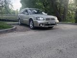 Subaru Legacy 1999 годаүшін2 600 000 тг. в Алматы – фото 3