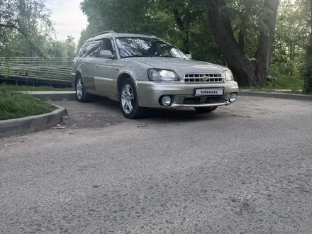 Subaru Legacy 1999 года за 2 600 000 тг. в Алматы – фото 3