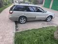 Subaru Legacy 1999 годаүшін2 600 000 тг. в Алматы – фото 4