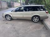Subaru Legacy 1999 годаүшін2 600 000 тг. в Алматы