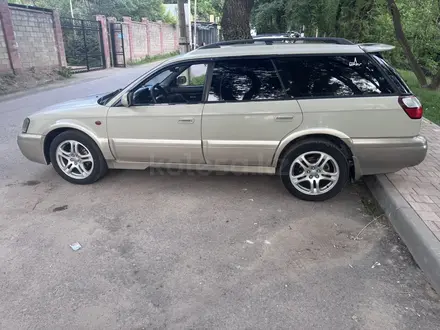Subaru Legacy 1999 года за 2 600 000 тг. в Алматы