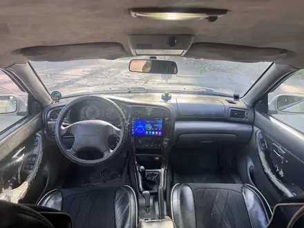 Subaru Legacy 1999 года за 2 600 000 тг. в Алматы – фото 6