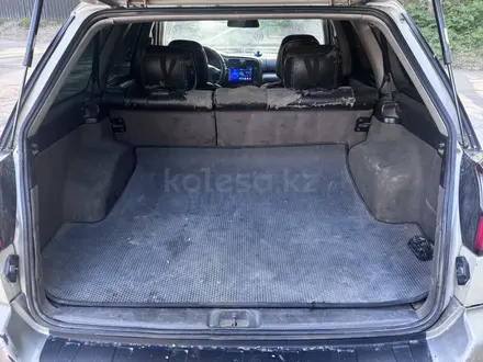 Subaru Legacy 1999 года за 2 600 000 тг. в Алматы – фото 7