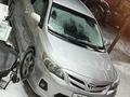 Toyota Corolla 2011 года за 6 100 000 тг. в Талдыкорган