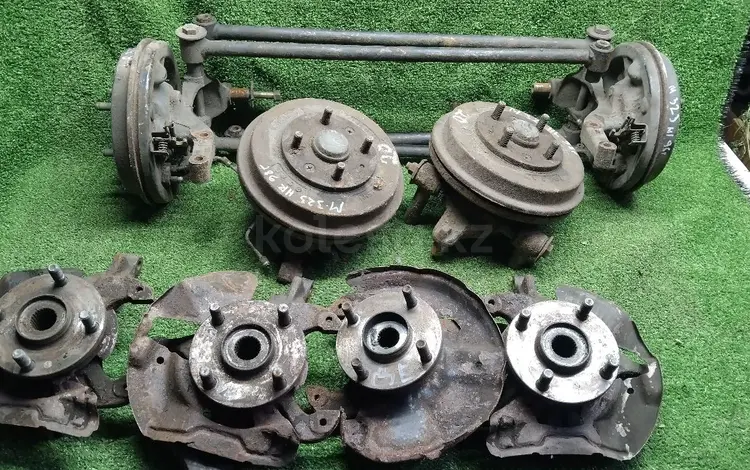 Ступица за 25 000 тг. в Алматы