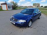 Volkswagen Passat 2001 года за 3 000 000 тг. в Рудный