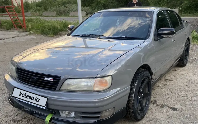 Nissan Cefiro 1995 года за 3 000 000 тг. в Алматы