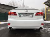 Lexus IS 300 2006 годаүшін7 000 000 тг. в Алматы – фото 5