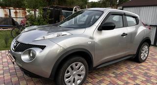Nissan Juke 2013 года за 4 700 000 тг. в Алматы