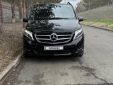 Mercedes-Benz V 250 2017 годаүшін26 000 000 тг. в Астана