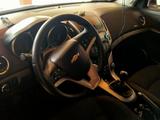 Chevrolet Cruze 2013 года за 3 800 000 тг. в Шымкент – фото 3