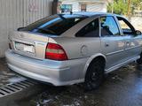 Opel Vectra 2000 годаүшін1 400 000 тг. в Алматы