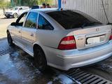 Opel Vectra 2000 годаүшін1 400 000 тг. в Алматы – фото 3