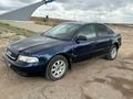 Audi A4 1997 годаүшін1 850 000 тг. в Балхаш – фото 11