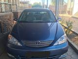 Toyota Camry 2003 годаүшін4 300 000 тг. в Тараз – фото 2