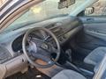 Toyota Camry 2003 годаfor4 300 000 тг. в Тараз – фото 5