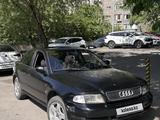 Audi A4 1998 годаүшін650 000 тг. в Алматы