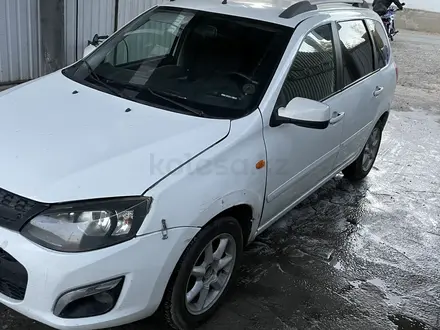 ВАЗ (Lada) Kalina 2194 2014 года за 2 800 000 тг. в Усть-Каменогорск – фото 17