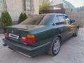 BMW 520 1989 года за 1 100 000 тг. в Алматы – фото 8