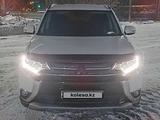 Mitsubishi Outlander 2017 годаүшін9 000 000 тг. в Караганда