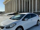 Kia Cerato 2013 годаfor5 600 000 тг. в Уральск – фото 5