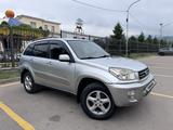 Toyota RAV4 2001 года за 5 200 000 тг. в Алматы