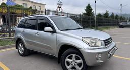 Toyota RAV4 2001 годаүшін5 200 000 тг. в Алматы