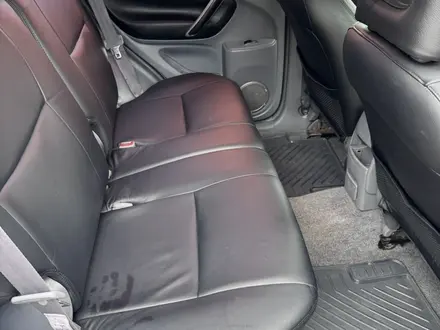 Toyota RAV4 2001 года за 5 200 000 тг. в Алматы – фото 20