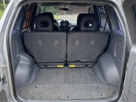 Toyota RAV4 2001 года за 5 200 000 тг. в Алматы – фото 23