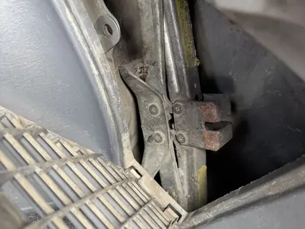 Toyota RAV4 2001 года за 5 200 000 тг. в Алматы – фото 29