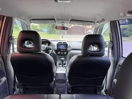 Toyota RAV4 2001 года за 5 200 000 тг. в Алматы – фото 30