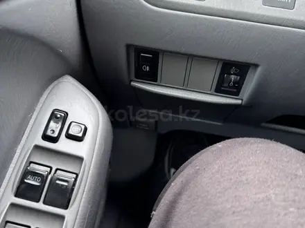 Toyota RAV4 2001 года за 5 200 000 тг. в Алматы – фото 38