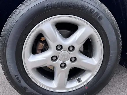 Toyota RAV4 2001 года за 5 200 000 тг. в Алматы – фото 42