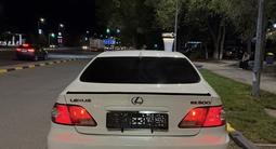 Toyota Windom 2004 года за 5 200 000 тг. в Семей