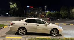 Toyota Windom 2004 года за 5 200 000 тг. в Семей – фото 3