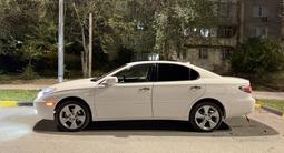 Toyota Windom 2004 года за 5 200 000 тг. в Семей – фото 2