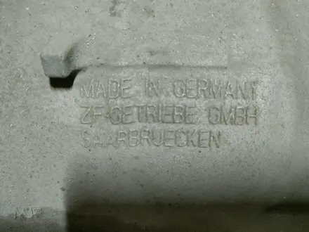 АКПП 6HP19 БМВ е60 за 50 000 тг. в Караганда – фото 3