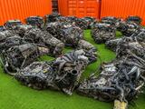 Мотор honda• d15• d16• b20• f18• f20• f22• f23• h22• k20• k24 за 275 000 тг. в Алматы – фото 4